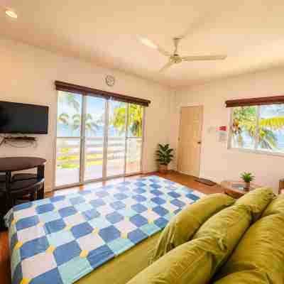 Brizo Beach Resort Bataan Rooms