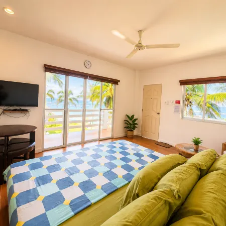 Brizo Beach Resort Bataan Hoteles en Bataán