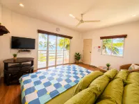 Brizo Beach Resort Bataan