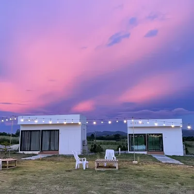 Aureina Khaoyai Resort 鄰近里布斯曼餐廳的酒店
