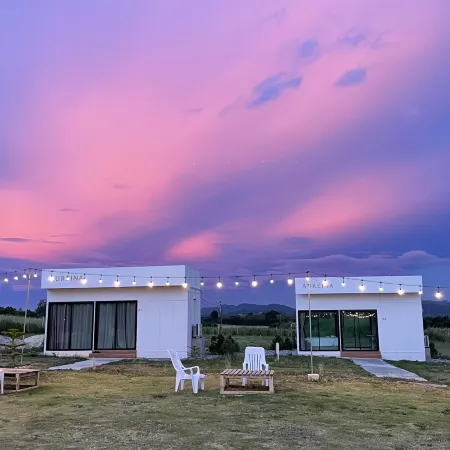 Aureina Khaoyai Resort