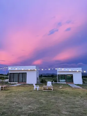 Aureina Khaoyai Resort - 新規開業