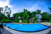 Diya Ulpatha Tea Garden Resort - Pet Friendly
