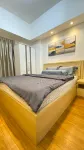 Cozy room near aeon&breeze bsd - 2-stjärniga