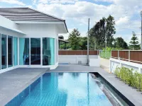 Darika Pool Villa 2 111/27 - Villas