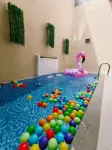 Hisaa - Kolam Renang