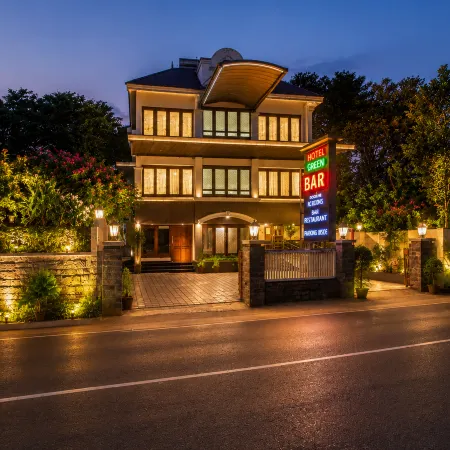 Hotel Sixer