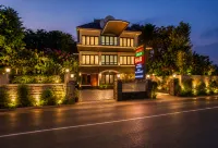 Hotel Sixer - 3 estrellas