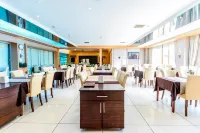 Aydınoglu Otel - 스파