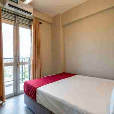 Harbor View 915 • Stylish Apartment Near Port City Rooms