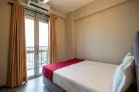 Harbor View 915 • Stylish Apartment Near Port City - 2 estrellas