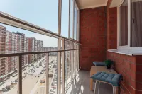 Apartment “Shokolad”: Remote Check‑in 24/7 - Апартаменты