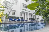 Umalas Suites - 4-Sterne