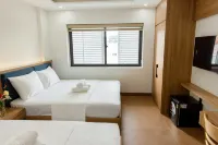 Uniland Ninh Bình Hotel - Bintang 2