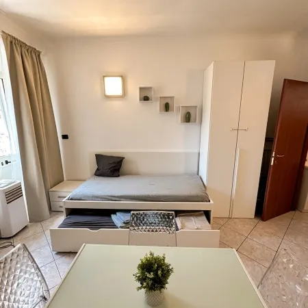 The Turin Suite – City Center & Porta Nuova