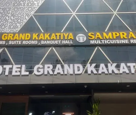 Hotel Grand Kakatiya