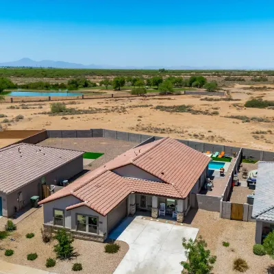 Casa Grande Luxe Stay/ Heated Pool - Villas