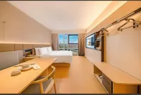Zijin No.1 International Hotel - Parkering