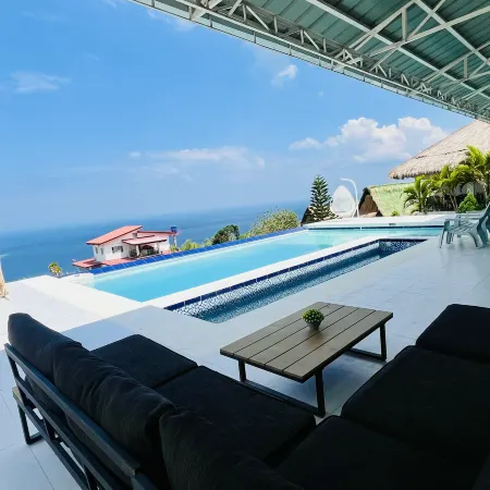 Cabana by Scia Hills | Private Pool, Oslob