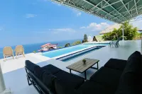 Cabana by Scia Hills | Private Pool, Oslob - Ocean View