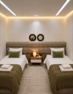 DHAJIA Morocco | Tilila Designer 2BR