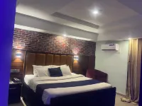 Shamrock Manor The Residence - Parvekkeita