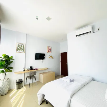 Hotel Ace inn By Calandra Banda Aceh