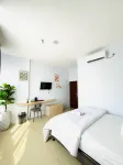 Hotel Ace inn By Calandra Banda Aceh - 早餐
