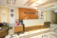 Dubai Palace Hotel - Spa