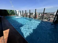 Studio 518 - Luxury near Everything - 2-Star