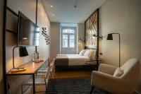 Ferraria XVI FLH Hotels Lisbon - 4つ星
