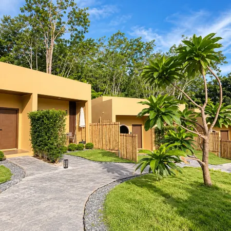 The AJ Sennava Krabi