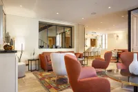 Hotel La Mere Germaine