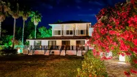 Thanos Hotel Hotels near HİSAR CAMPİNG