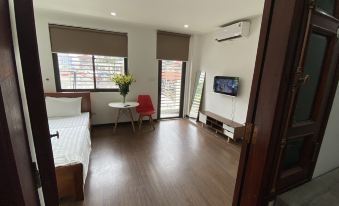 Era Apartment La Thanh