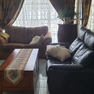 RR Homestay D' Lot 144 Chukai Kemaman