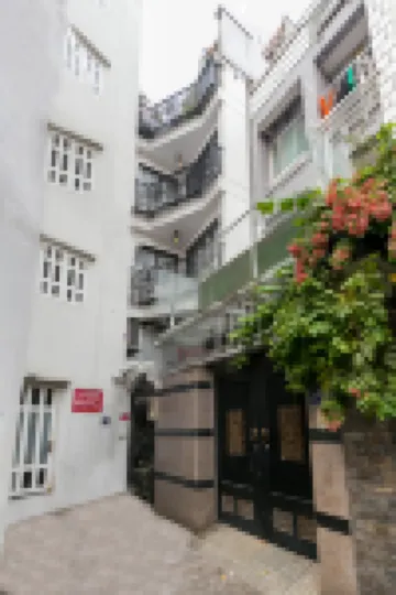 Lotus Laverne Hotel Hotels in Ho Chi Minh City