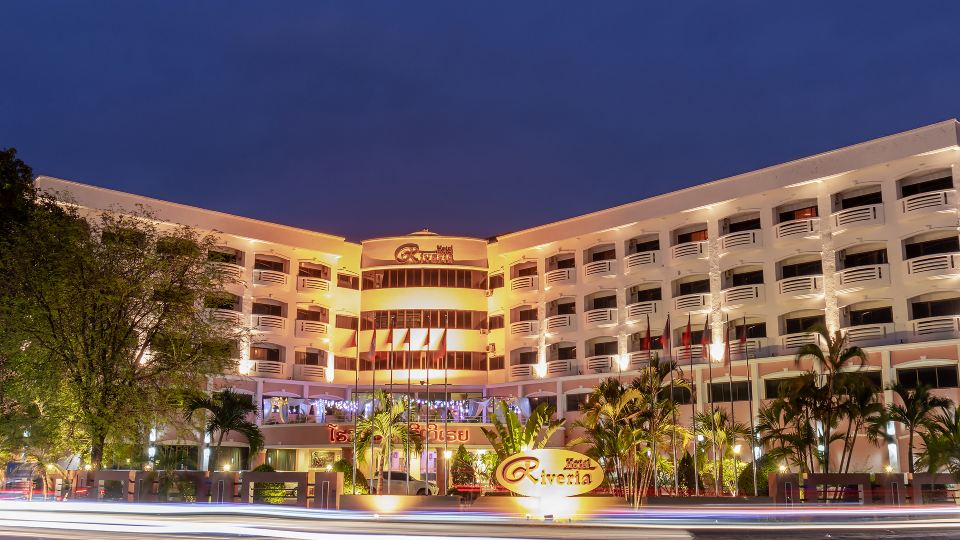 RIVERIA HOTEL