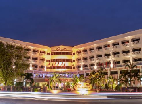 RIVERIA HOTEL