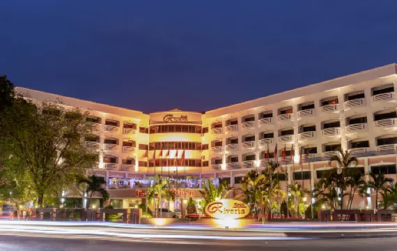 RIVERIA HOTEL