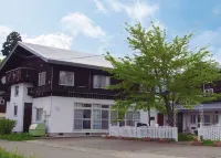 Wonderwall Japan Yuzawa Hotels in Yuzawa