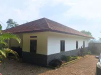 Zultanz Villa Yasmine
