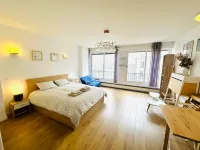 Flat 650m proche Arc de Triomphe Hôtels à : Paris