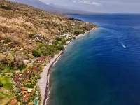Bali Diversity Dive Resort Hotel in zona Geriya Celagi PENDEM