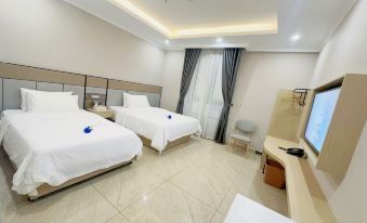 BEININGQUANJIHOTEL