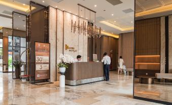 Masteri West Height - Vinhomes SmartCity