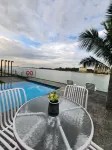 Oceanfront- Laman Green Villa, Port Dickson