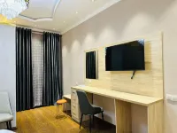 Soro Hotel Hotels in Duschanbe