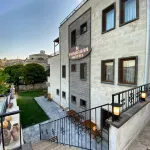 Pashahan Hotel - Airport Shuttle