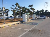 OceanStay E7 INN-The City jukdo - parking